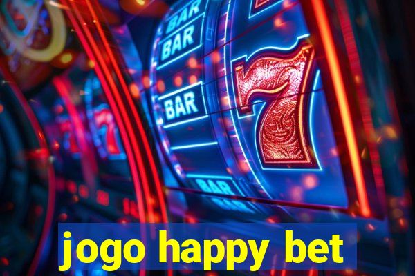 jogo happy bet